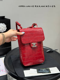 26B Mini Flap Bag
