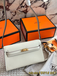 Kelly Classique To Go Wallet