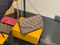Félicie Pochette