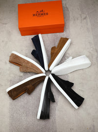Noe Loafers