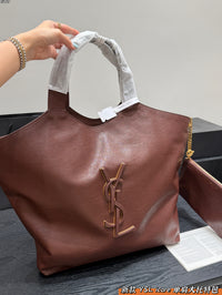 Icare Maxi Tote Bag