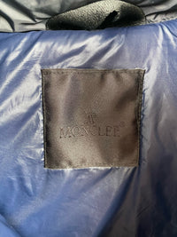 Cyclone 2-in-1 Down Jacket