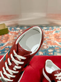 Low Top Sneakers