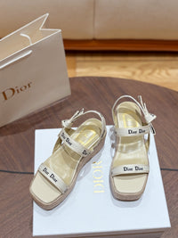J'Adio Wedge Slides