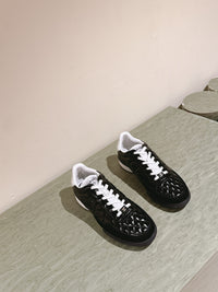 Low Top Sneakers
