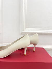 Garavani VLogo Pumps 6cm