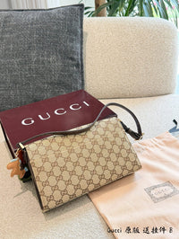 Horsebit 1955 Shoulder Bag