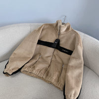 Sherpa Jacket