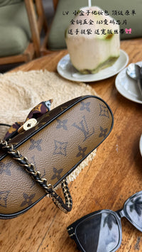 Vanity PM Bag