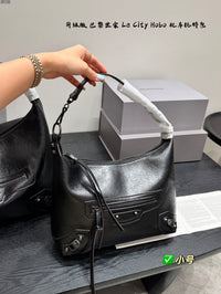 Le City Hobo Bag