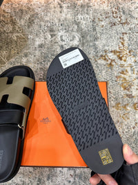 26FW Chypre Sandals