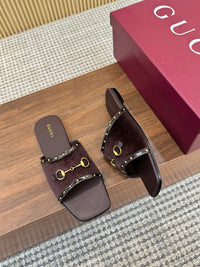 Slide Sandals