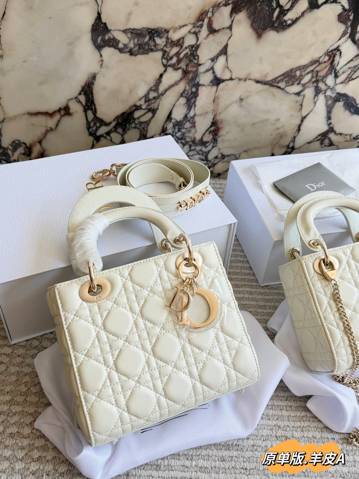 Lady Bag