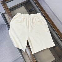 Graphic Logo Shorts