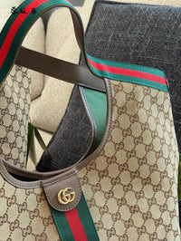 Giglio Tote Bag