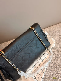 26S Flap Bag