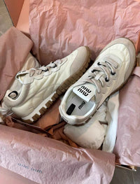 Gymnasium Sneakers