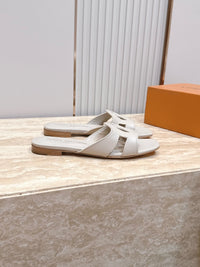 Isola Flat Mules