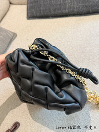 Flamenco Clutch Bag