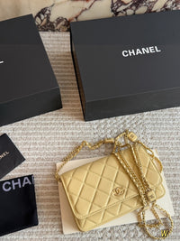 Wallet on Chain