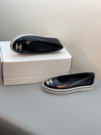 Ballet Flats