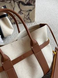 Ghiera Tote Bag