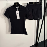 Yoga Activewear Set