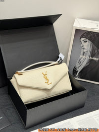 Calypso Shoulder Bag