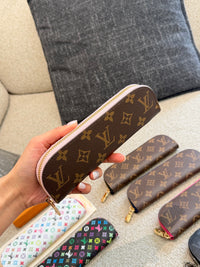 Charlotte Pencil Pouch