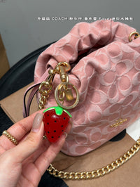 Faye Mini Bucket Bag