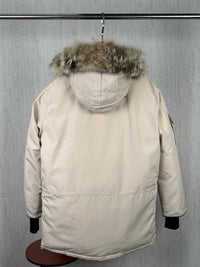 Expedition Parka