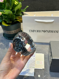 AR2434 Chronograph Watch
