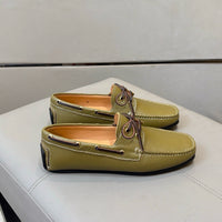 Gommino Boat Loafers