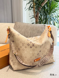 Vagabond Hobo Bag