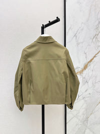 26S Embroidered Jacket