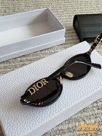 R1I Oval Sunglasses