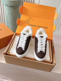 26S Time Out Sneakers