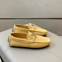 Driver Moccasins
