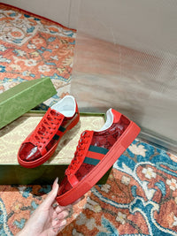 Low Top Sneakers