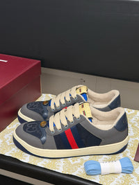 Screener Sneakers