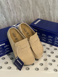 Birkenstock Naples Wrapped Clogs