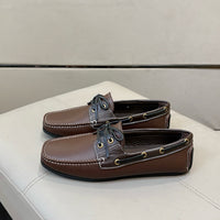 Gommino Boat Loafers