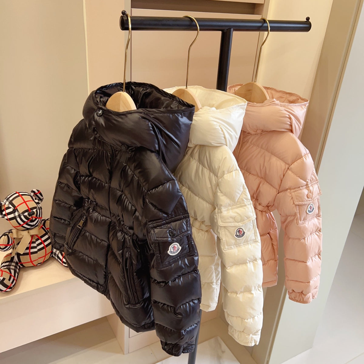 Down Jacket