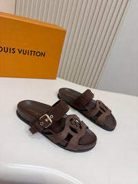 Isola Comfort Mules