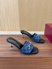 Slide Sandals