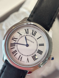 Ronde Must De C Watch