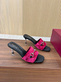 Slide Sandals