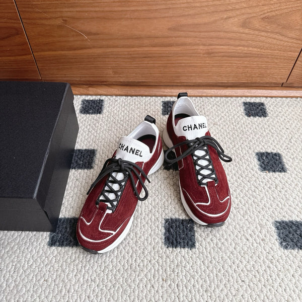 26A Logo Trainers