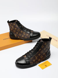 High Top Sneakers