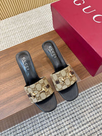 Slide Sandals